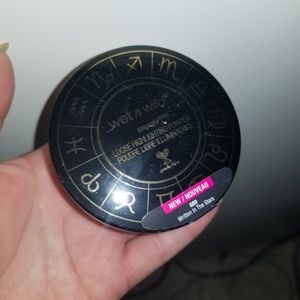 Wet n wild zodiac high ligth